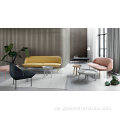 Muuto Oslo Zwei -Sitzer -Sofa